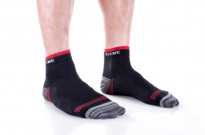 FIXME Sock